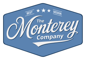 Monterey Company Logo
