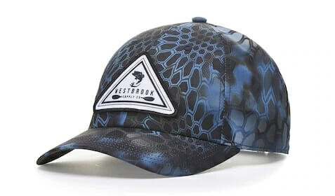 camo 870 hat