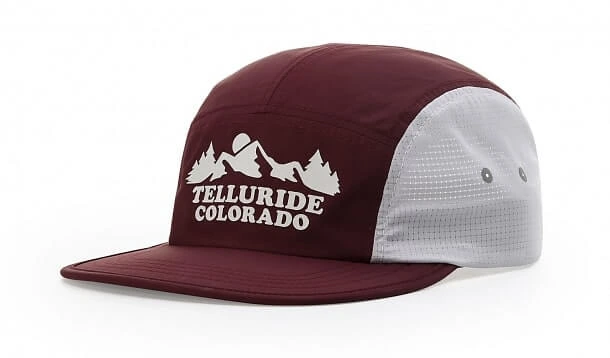 932 Pacific Crest Trail Cap