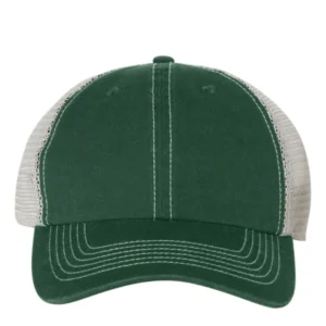 47 Brand 4710 Trawler Cap