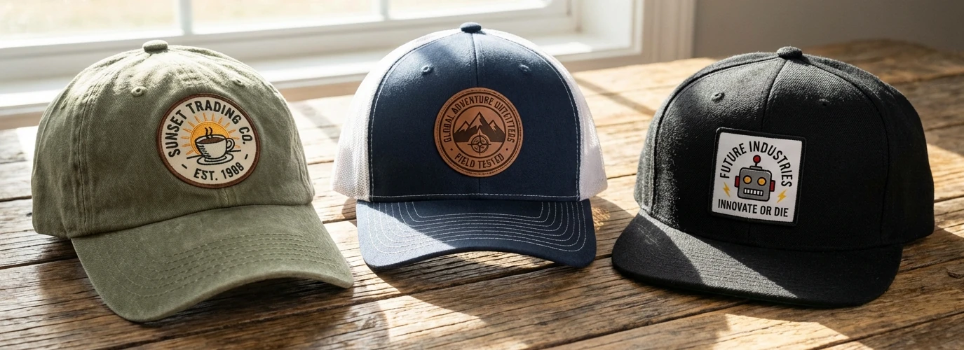 Hat Profiles Explained